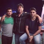 Profile Picture of José Lasalde Ramírez (@joselasalde4) on Instagram