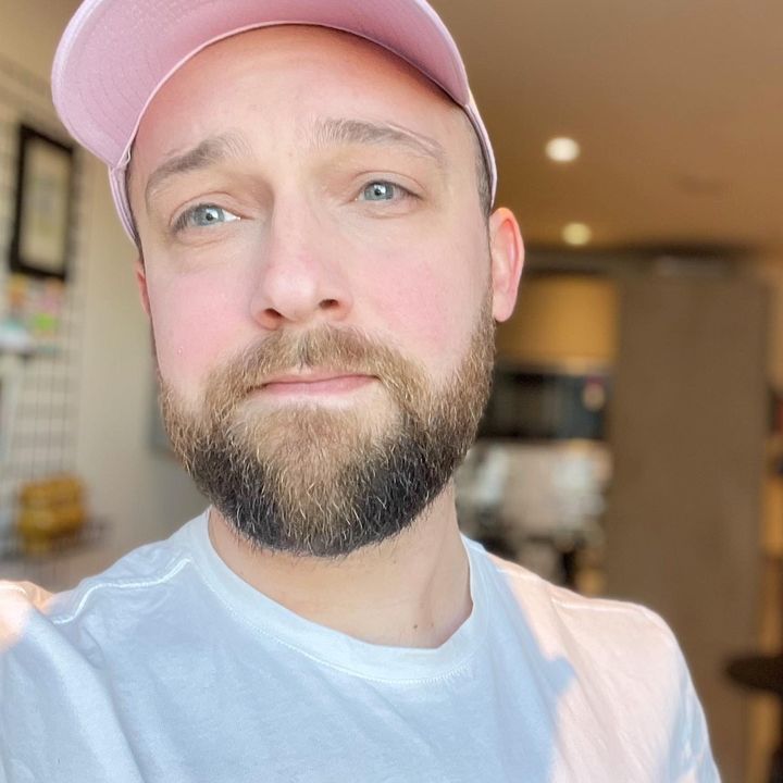 Profile Picture of William Stimson (@williamstimson) on Tiktok
