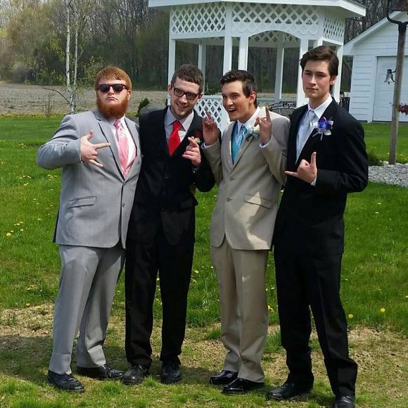 Profile Picture of Alex Bozman (@bozthekid) on Poshmark