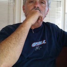 Profile Picture of Grover Cleve Johnson (@JohnsonGrover) on Twitter