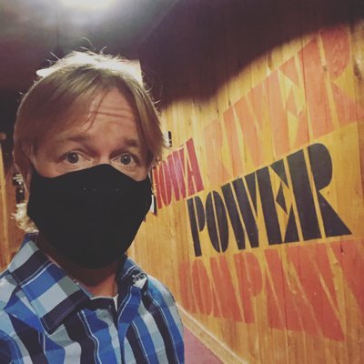 Profile Picture of Matt W (@ChinLovesIowa) on Twitter