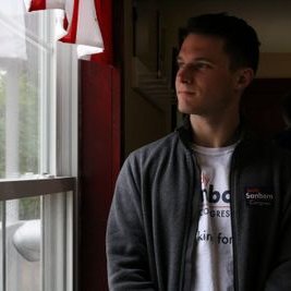Profile Picture of James Rudolph (@jknightrudolph) on Twitter