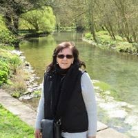 Profile Picture of Christine Linou (@christine-linou) on Quora