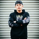 Profile Picture of Mitchell Lee (@mitch_lee88) on Instagram