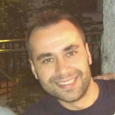 Profile Picture of Giorgos Dimopoulos♊🇬🇷☘ (@george9dim) on Twitter
