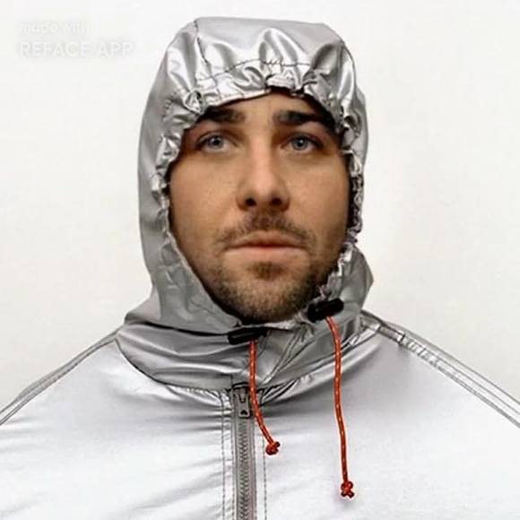 Profile Picture of Ian Patrick (@crazystupidbud) on Poshmark