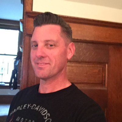 Profile Picture of Tucker Marshall (@TuckerMarshal15) on Twitter