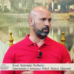 Profile Picture of Jose Antonio Soltero Dominguez (@joseantoniosolterodominguez) on Instagram