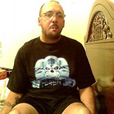 Profile Picture of Mickey Suire (@mickey_james851) on Twitter