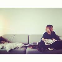 Profile Picture of Ida Meland (@ida-meland) on Quora