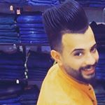 Profile Picture of ahmed naji (@01a_e) on Instagram