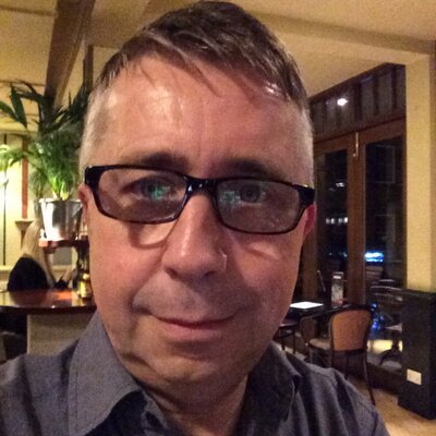 Profile Picture of Gary Moores (@garymoores) on Twitter