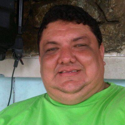 Profile Picture of Manuel Vicente Ayala (@ayalam713) on Twitter