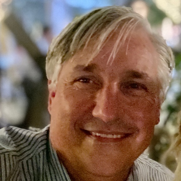 Profile Picture of Chris Thayer (@whereintx) on Poshmark