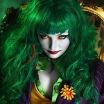 Profile Picture of Emily Rose Lestrange (@valkyrielysia) on Flickr
