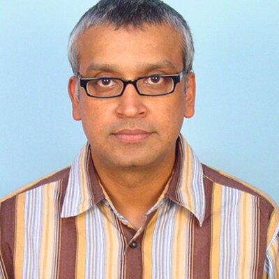 Profile Picture of Raj Nair (@RajNairitis) on Twitter