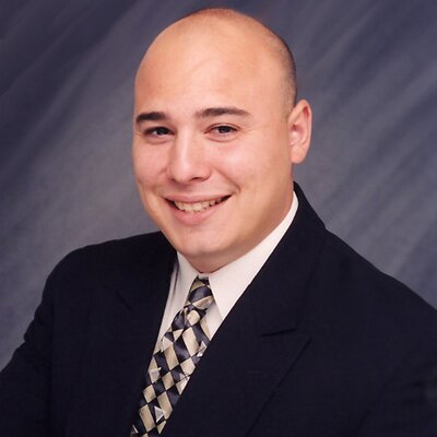 Profile Picture of Tony Sena (@tony_sena) on Twitter
