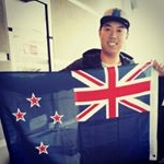 Profile Picture of Ben Fong (@ben_fong88) on Instagram