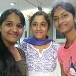 Profile Picture of Sandhya Raju (@sandhya.sandey) on Instagram