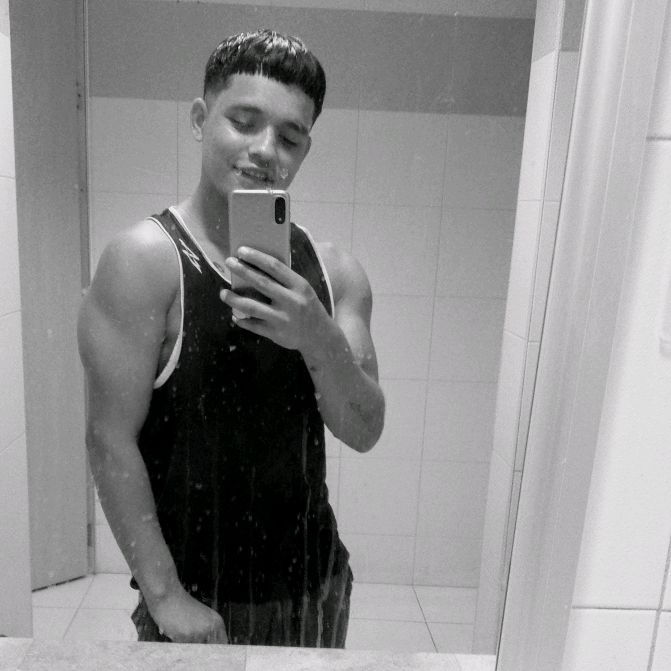 Profile Picture of Davilman (@Davilman) on Tiktok