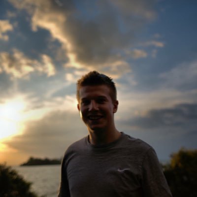 Profile Picture of Josh Adams (@JoshAdams_1) on Twitter