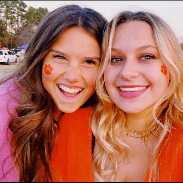 Profile Picture of mackenziee (@mackenzie.hayess) on Tiktok