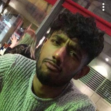 Profile Picture of Steve Philip (@OnlyIndianSteve) on Twitter