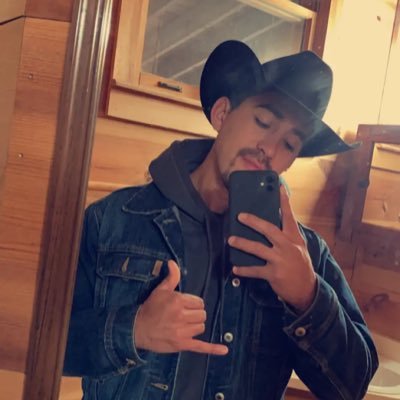 Profile Picture of Justin Montano (@Cowboyj_10) on Twitter