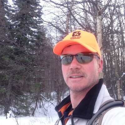 Profile Picture of Mike Hornick (@kidchiro) on Twitter