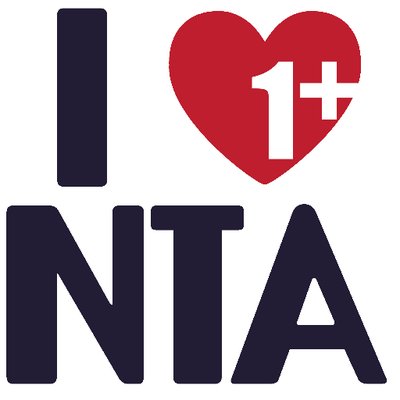 Profile Picture of We Are NTA, My Dear Watson (@TWRPMiller) on Twitter