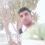 Profile Picture of satish chander yadav (@satish_chander_yadav) on Instagram