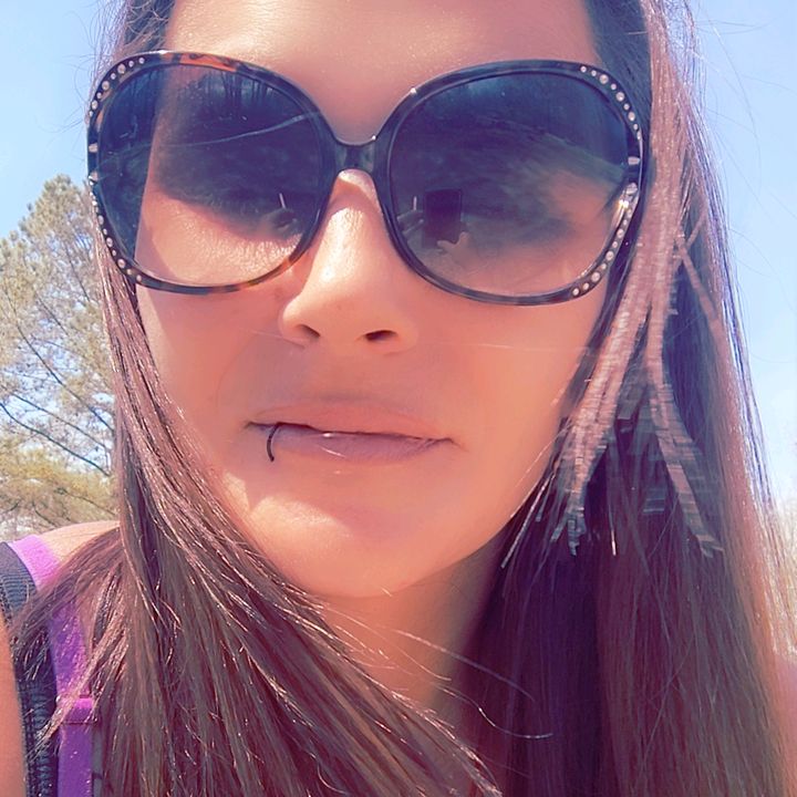 Profile Picture of Mara Jarrell (@marajarrell) on Tiktok
