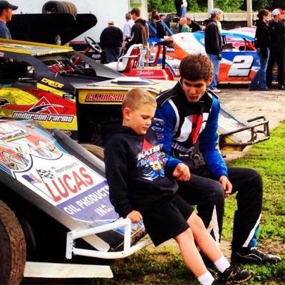 Profile Picture of Ben Kates (@BenKatesRacing) on Twitter