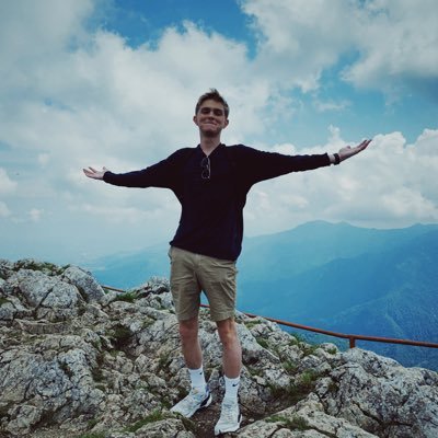 Profile Picture of Max Mickey (@_MaxMickey) on Twitter