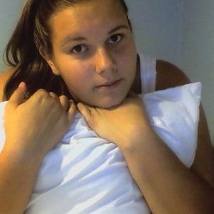 Profile Picture of Kristine Graves (@me_against_the_world_09) on Myspace
