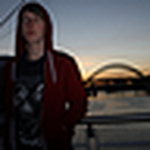 Profile Picture of Luke Anderson (@steel river blues) on Flickr