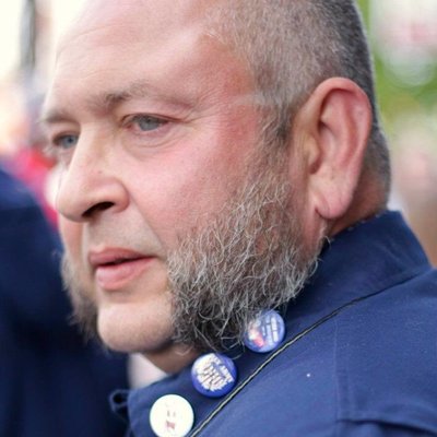 Scott Parmenter - Twitter Profile Picture of Scott Parmenter (@ParmenterScott) on Twitter