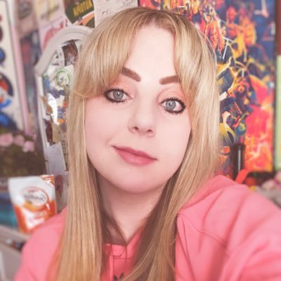 Profile Photo of Sarah ⍟⃝ (@SarahMarieCone) on Twitter