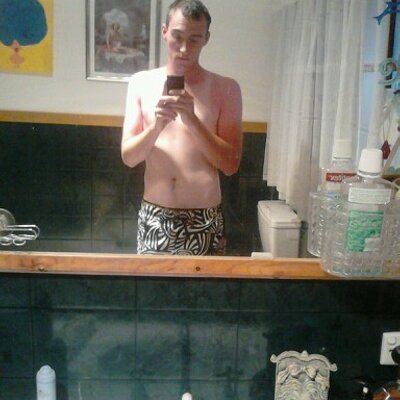 Profile Picture of Alex Mcmaster (@alpal783) on Twitter