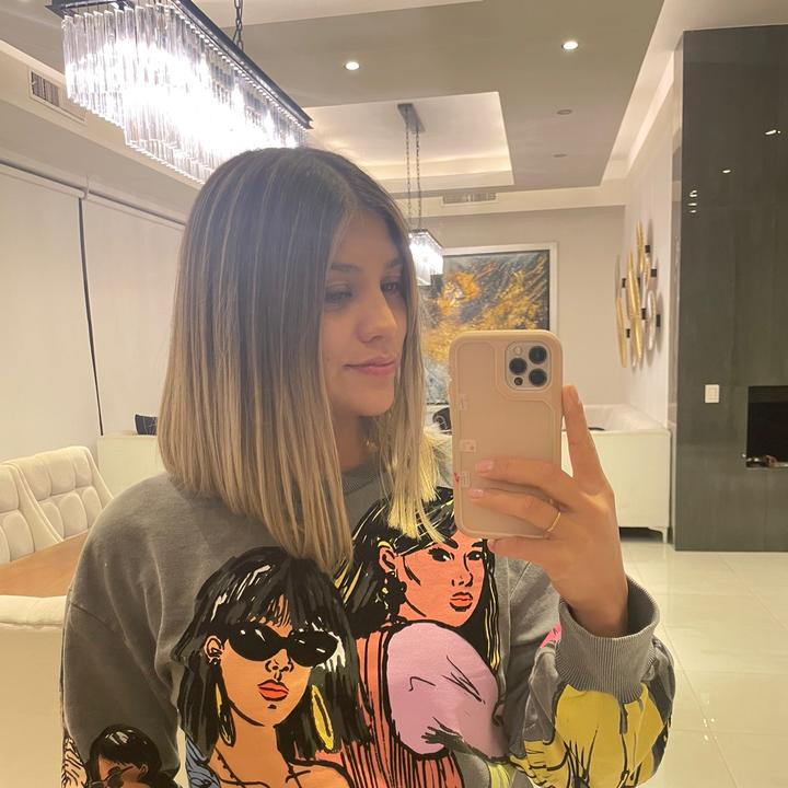 Profile Picture of Cassandra Hurtado (@@cass_sharaaan) on Tiktok