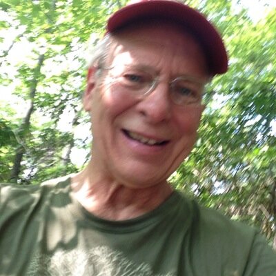 Profile Picture of John Clapp (@jmclapp1) on Twitter