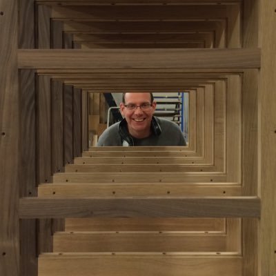 Profile Picture of Jonathan Pearce (@JPFineFurniture) on Twitter
