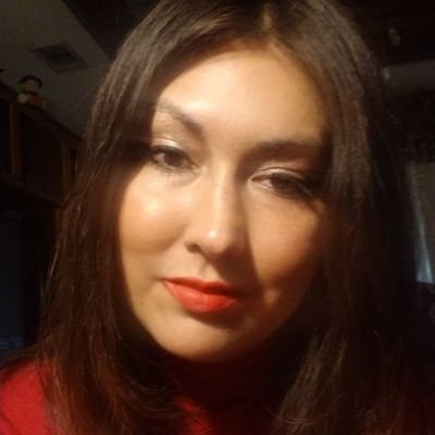 Profile Picture of Jennifer Demoe (@asianbutterfly8) on Twitter