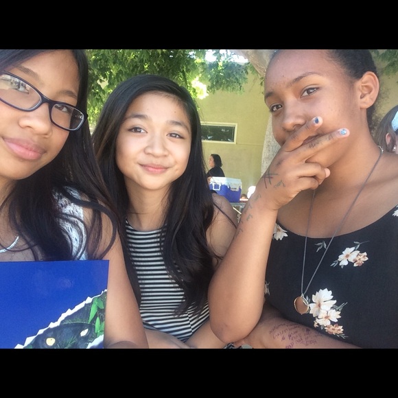 Profile Picture of Aaliyah Lucas (@ieatcookies1) on Poshmark