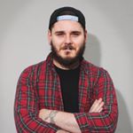 Profile Picture of Darrell Ellis (@ellisvapes) on Instagram