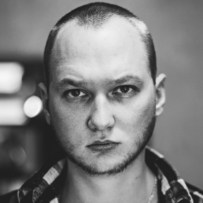 Profile Picture of AlexFedorov (@alexsergfedorov) on Twitter