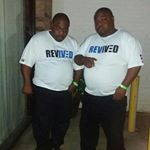 Profile Picture of Gerald Twinboogie Caldwell (@darockawaytwinz) on Instagram