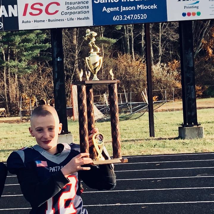 Profile Picture of Michael Fiengo (@michael7iego) on Tiktok