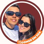 Profile Picture of Comer Em SSA | Amanda Navarro (@comeremssa) on Instagram