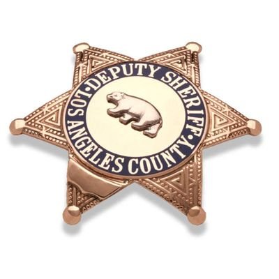 Profile Picture of LASD Carson Station (@CarsonLASD) on Twitter